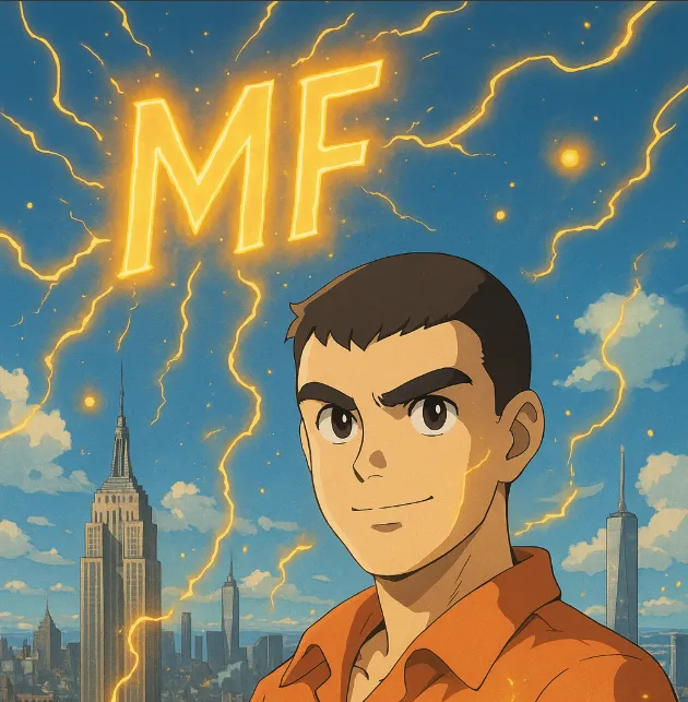 MuhammetFurkan Avatar