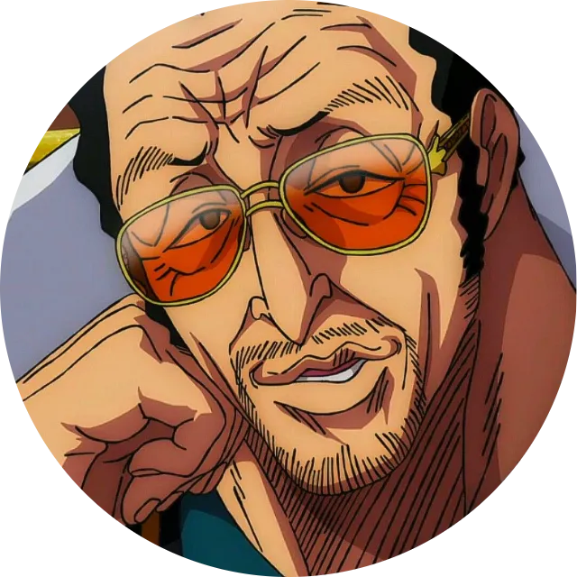 GARGOLYA Avatar