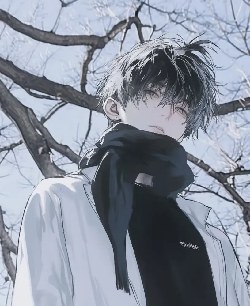 Yuwatashii Avatar