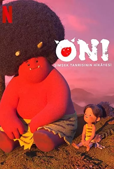 Oni: Thunder God's Tale - Anizm.TV