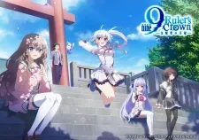 9: Ruler's Crown poster