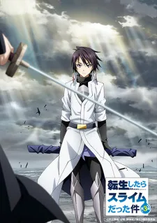 Tensei shitara Slime Datta Ken 3rd Season: Kanwa - Diablo Nikki - Anizm.TV